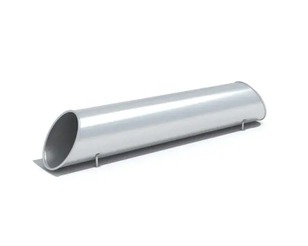 Kryptunnel TUNELO 350 cm ø 85 cm - Bild 2