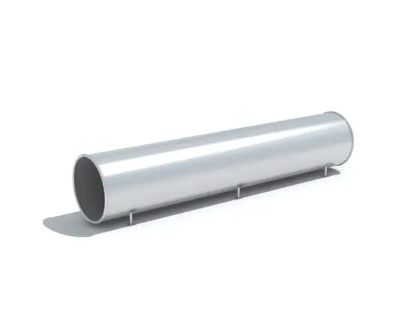 Kryptunnel KANALO 400 cm ø 85 cm - Bild 2