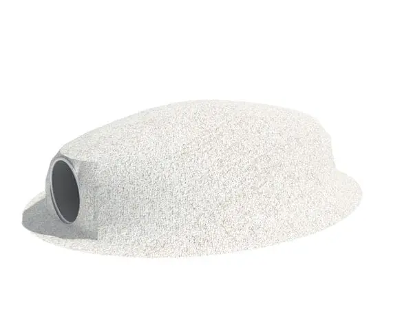 Kryptunnel KANALO 400 cm ø 85 cm - Bild 5