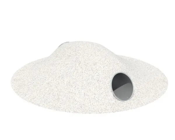 Kryptunnel TUNELO 400 cm ø 85 cm - Bild 4