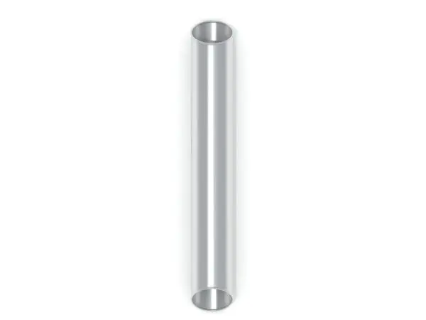 Kryptunnel TUNELO 450 cm ø 85 cm - Bild 3