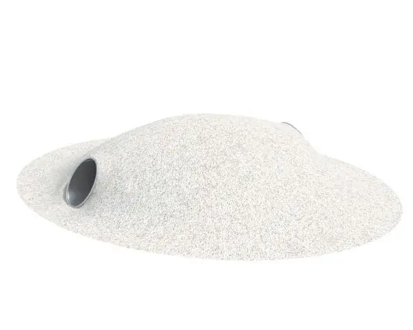 Kryptunnel TUNELO 450 cm ø 85 cm - Bild 5