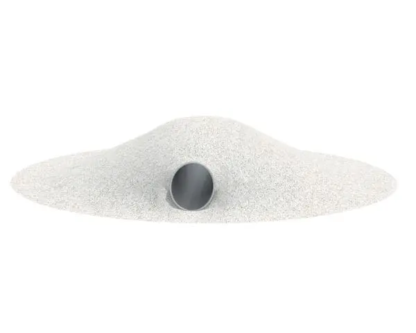 Kryptunnel TUNELO 450 cm ø 85 cm