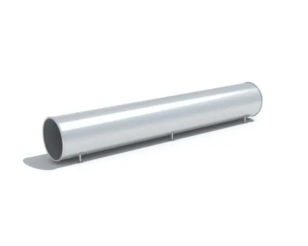 Kryptunnel KANALO 500 cm ø 85 cm - Bild 2