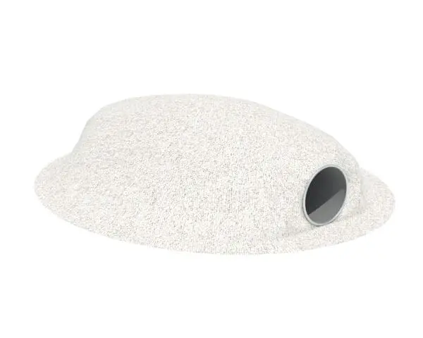 Kryptunnel KANALO 500 cm ø 85 cm - Bild 4