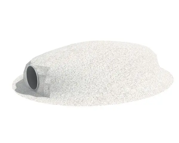 Kryptunnel KANALO 500 cm ø 85 cm - Bild 5
