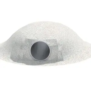 Kryptunnel KANALO 500 cm ø 85 cm