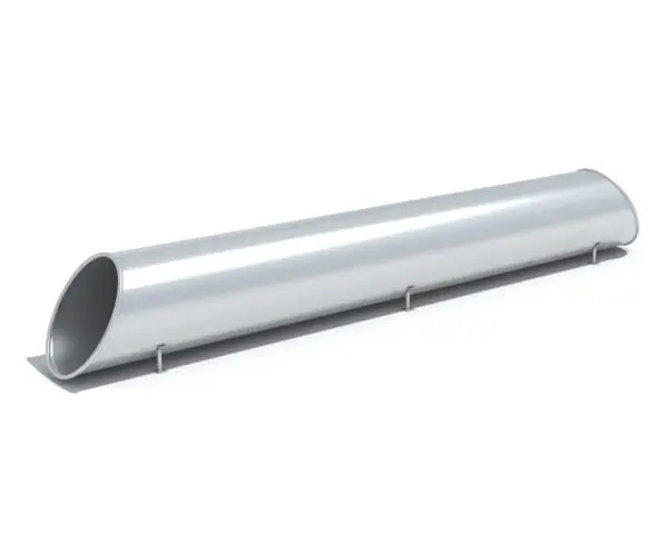 Kryptunnel TUNELO 500 cm ø 85 cm - Bild 2