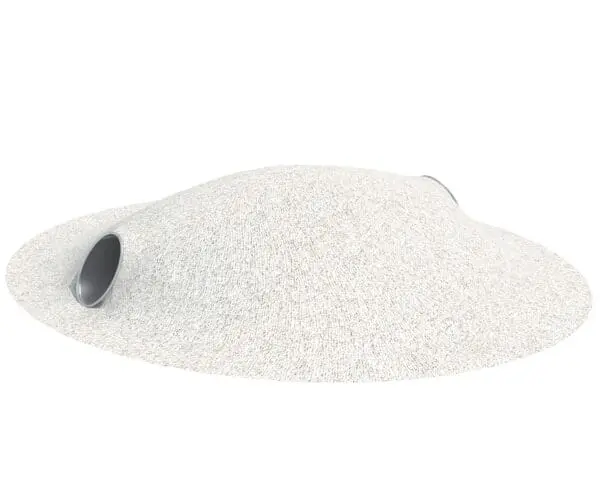 Kryptunnel TUNELO 500 cm ø 85 cm - Bild 5