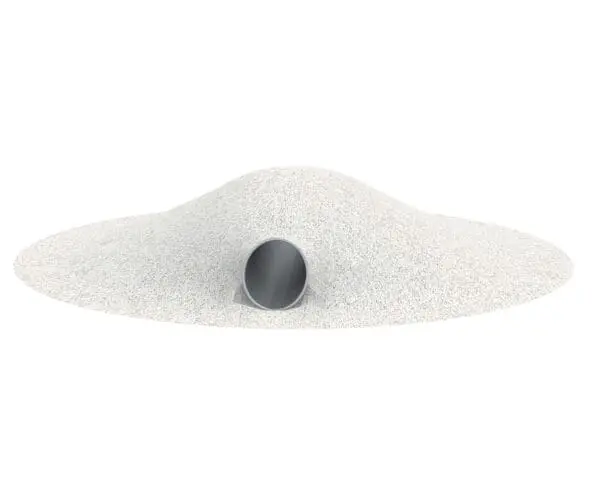 Kryptunnel TUNELO 500 cm ø 85 cm