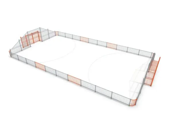 Multibana 3a (21x12m x 3/1m)