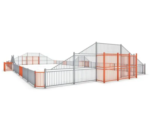 Multibana  4a (25x12m x 3/1m) - Bild 3