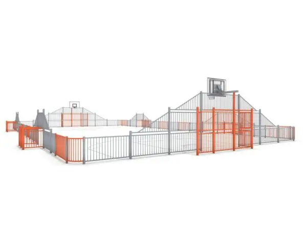 Multibana 5b (29x16m x 3/1m) - Bild 2