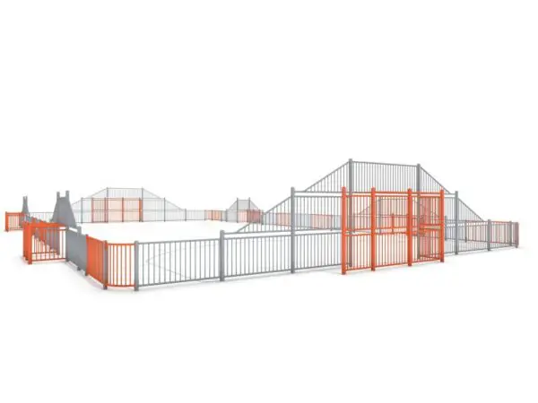 Multibana 5c (29x16m x 3/1m) - Bild 2