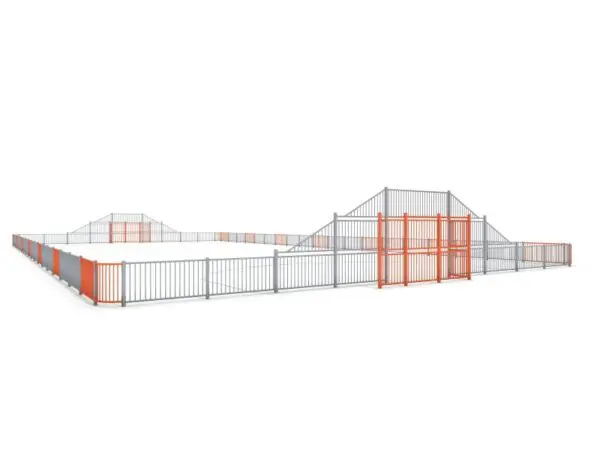 Multibana 6 (39x20m x 3/1m) - Bild 2