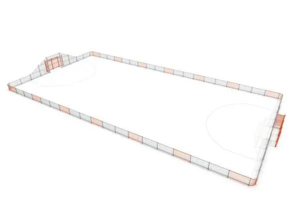 Multibana 6 (39x20m x 3/1m)
