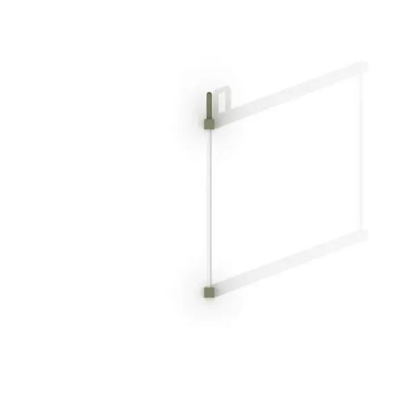 Pull up bar 160 x 250cm - Bild 2