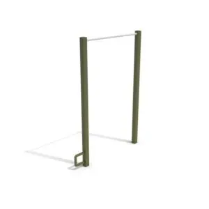Pull up bar 160 x 250cm