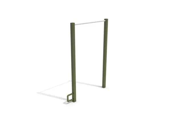 Pull up bar 160 x 250cm