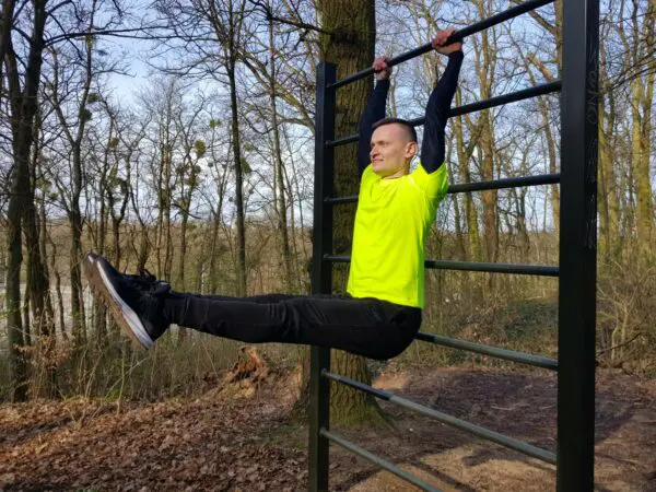 VERTIKAL RIBBSTOL 1 - Bild 4