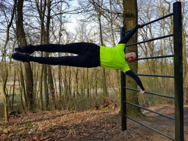VERTIKAL RIBBSTOL 1 - Bild 5