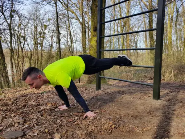 VERTIKAL RIBBSTOL 1 - Bild 6