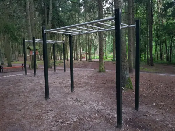 MONKEY BAR 1 - Bild 3