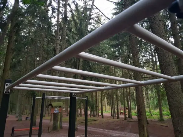 MONKEY BAR 1 - Bild 4