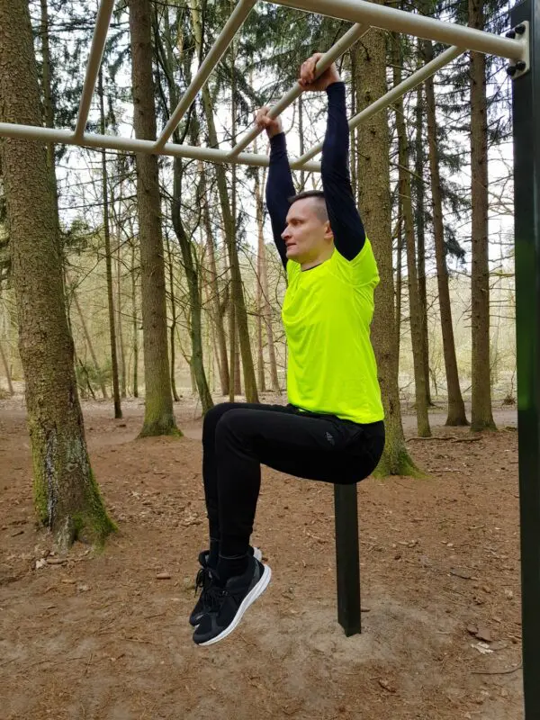 MONKEY BAR 1 - Bild 5