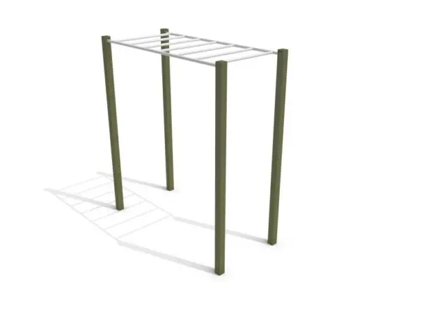 MONKEY BAR 1