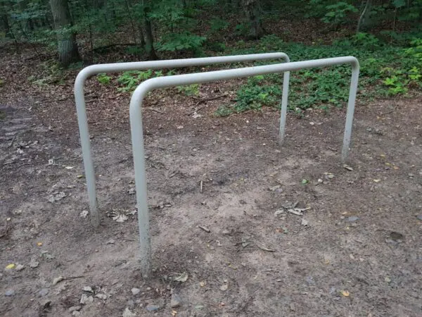LEDSTÅNG HÖG 1 - Bild 3