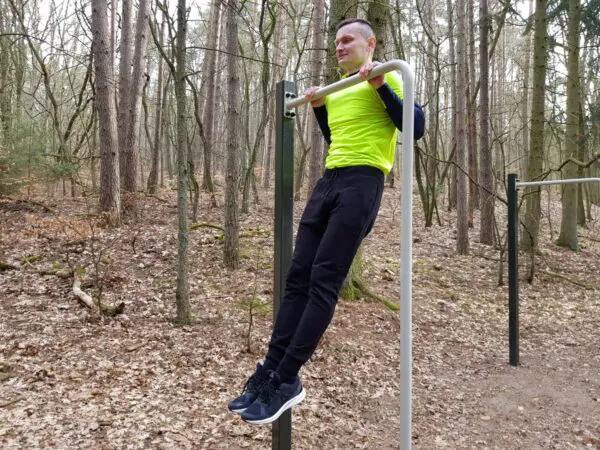 TRÄNINGSREDSKAP  8 - Bild 4