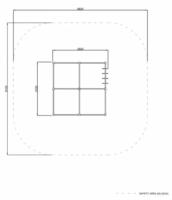 TRÄNINGSREDSKAP  10 - Bild 3