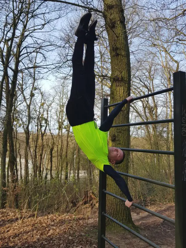 TRÄNINGSREDSKAP  14 - Bild 6