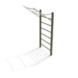 VERTIKAL RIBBSTOL 3