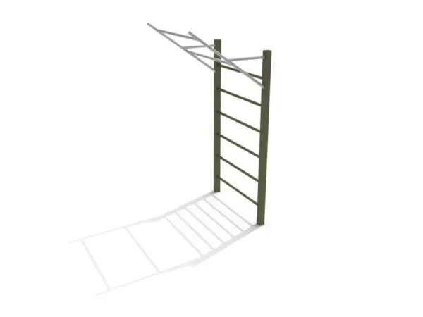 VERTIKAL RIBBSTOL 3