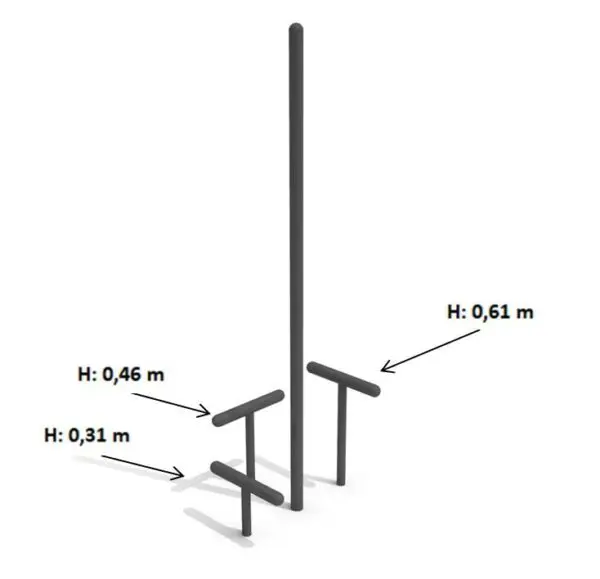 KLÄTTERSTEG - Bild 2