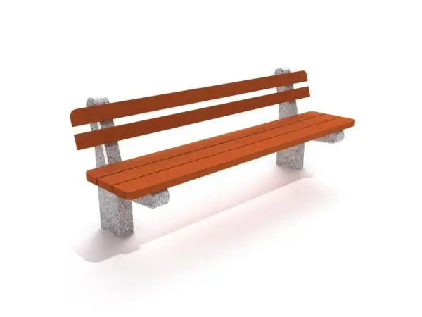 Betongbänk 02