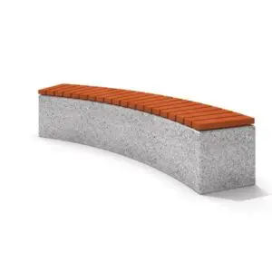 Betonggbänk 04