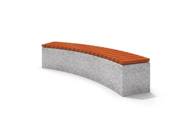 Betonggbänk 04