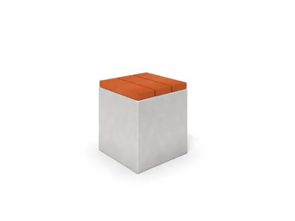 DECO betongbänk 6