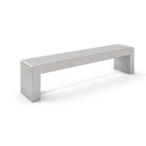 DECO betongbänk 8