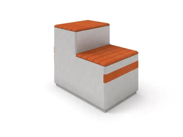 DECO betongbänk 14