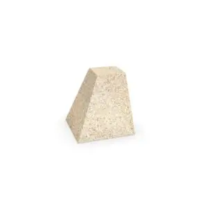 Pollare i betong 04 Pyramid kapad