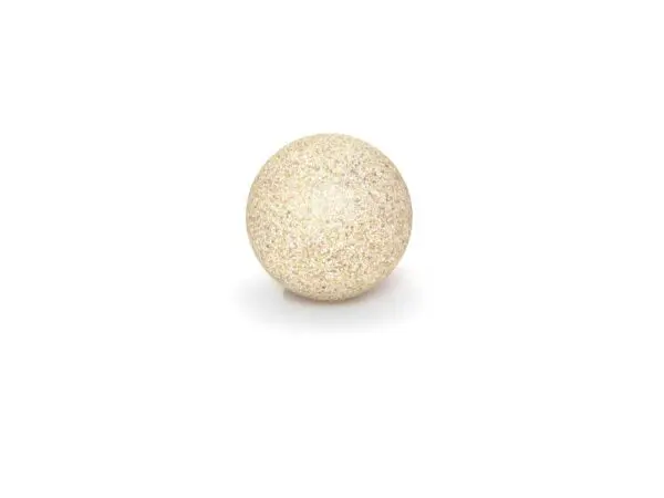 Pollare i betong 11 Boll
