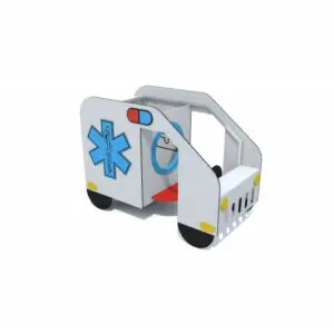 AMBULANS 1
