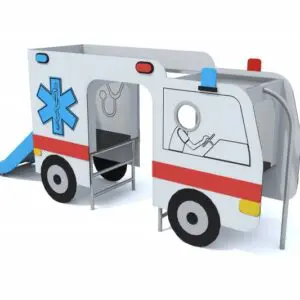 AMBULANS 2