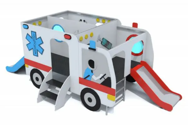 AMBULANS 3