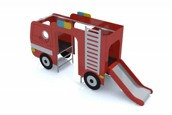 BRANDBIL 2 - Bild 2