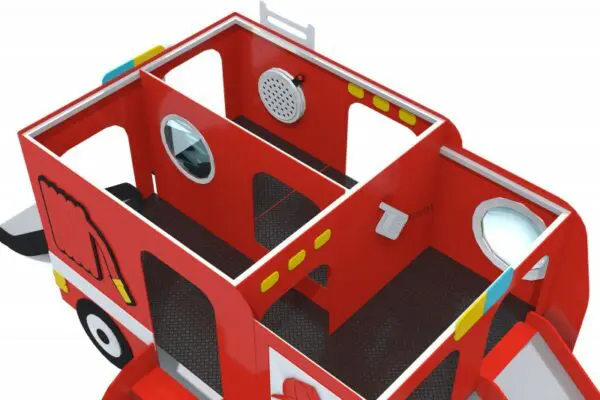 BRANDBIL 3 - Bild 2